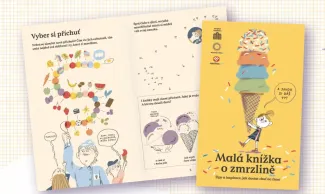 Letní čtenářská dílna pro děti