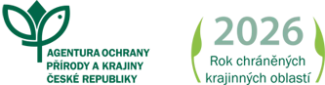 Agentura ochrany přírody a krajiny logo