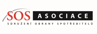 Logo asociace SOS