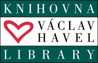Knihovna Václava Havla logo