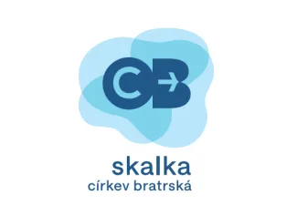 Církev Bratrská logo