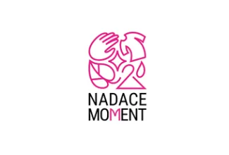 Moment logo