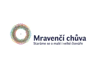 Mravenčí chůva logo