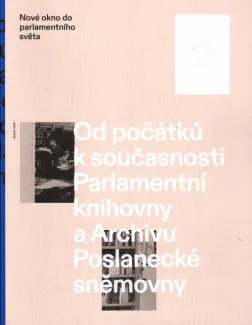 Nové okno do parlamentního světa