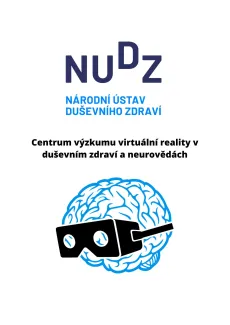 Virtuální realita a její využití v psychoterapii