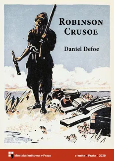 Defoe, Daniel: Robinson Crusoe