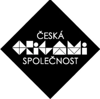 Origami společnost logo