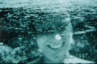 Osm milimetrů rodiny