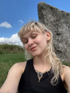 Eliška Pelková