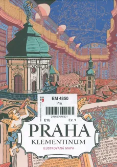 Praha - Klementinum