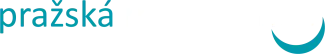Pražská muzejní noc logo