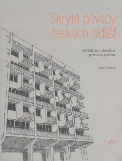 Skryté půvaby českých sídlišť