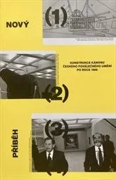 Šosová, Jitka: Nový příběh