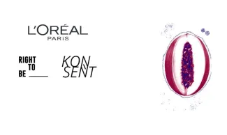 Stand Up: proti obtěžování loga