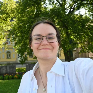 Viktória Šupšaková