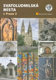 Svatoludmilská místa v Praze 2