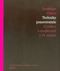 Techniky pozorovatele