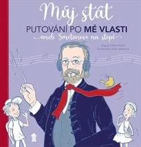 Velek, Viktor: Putování po Mé vlasti, aneb, Smetanovi na stopě