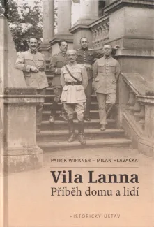 Vila Lanna