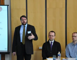 Vyplatí se knihovna - Tomáš Řehák