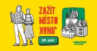 Zažít město jinak ve Vysočanech