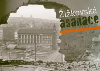 Žižkovská asanace