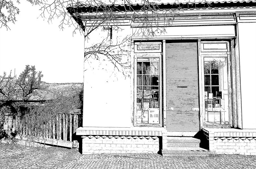 Jak to bude dál s pobočkou na Cibulce? 