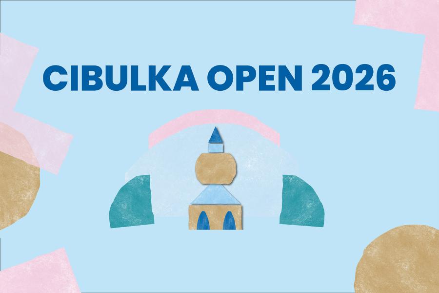 Cibulka Open 2026