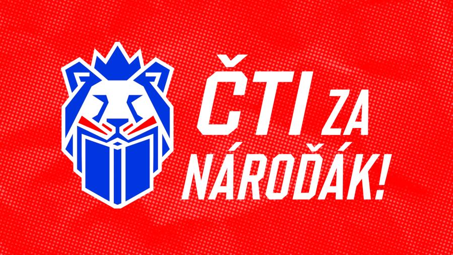 Čtete za nároďák?