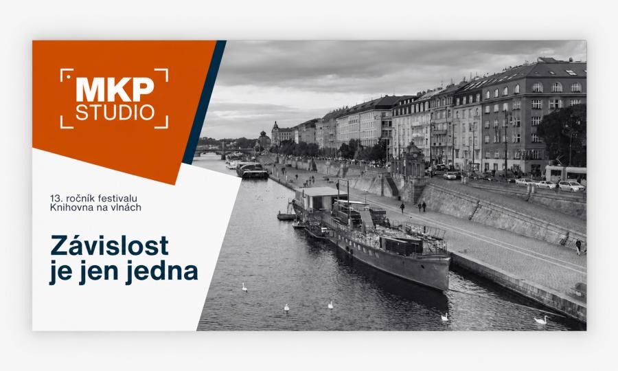 Knihovna na vlnách: Aleš Kuda
