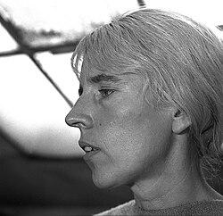 Nevšední žena Adriena Šimotová