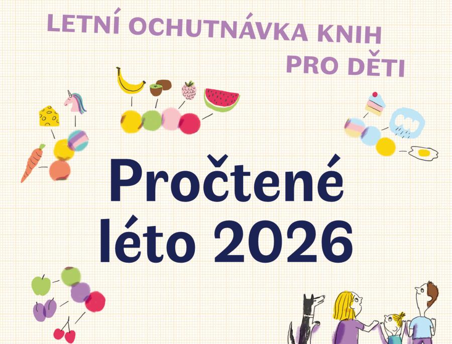 Pročtené léto