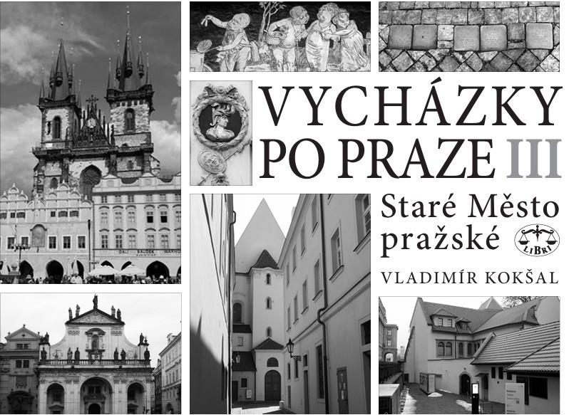 Křest knihy Vladimíra Kokšala