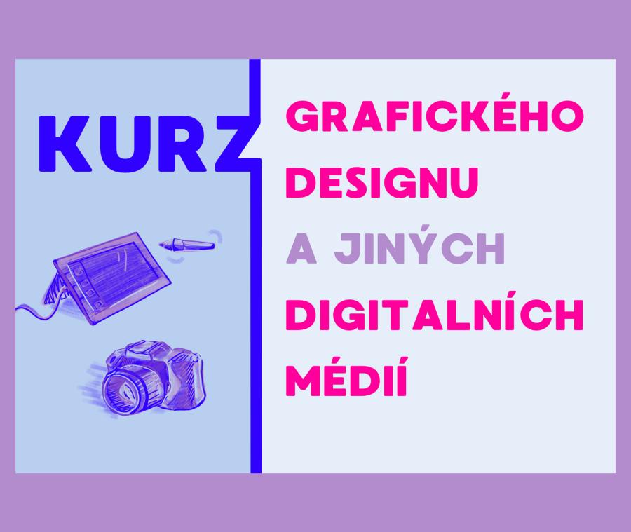 Kurz grafického designu