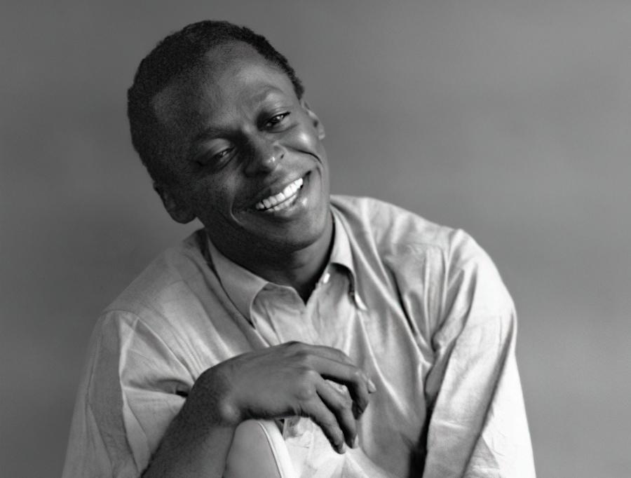 Miles Davis