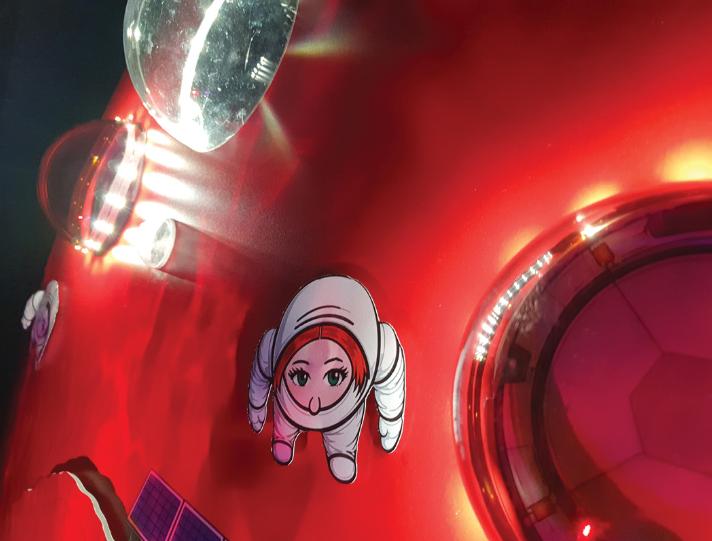 Na Mars