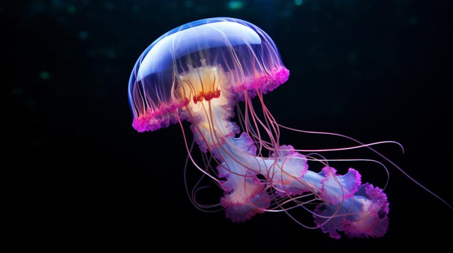 Staňte se hrdiny oceánu!