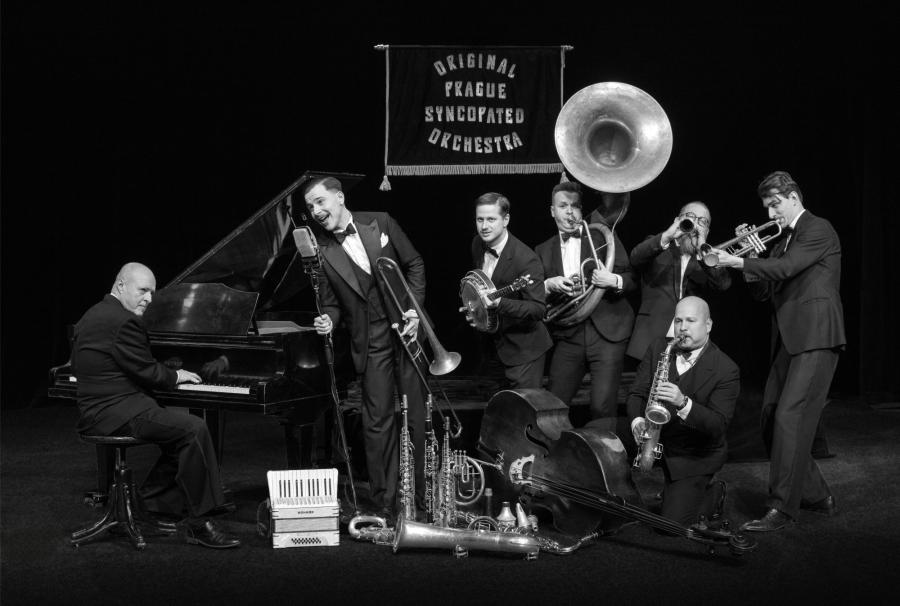 Kulturní program na březen 2026