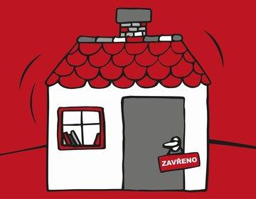 Jak máme zavřeno v roce 2026